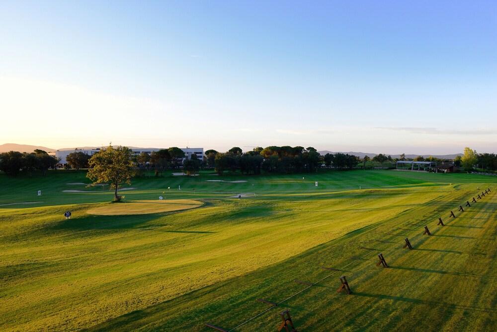Lavida Hotel At Camiral Golf & Wellness Caldes de Malavella Kültér fotó