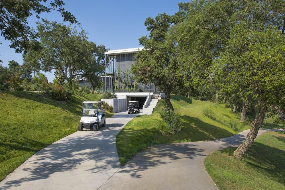 Lavida Hotel At Camiral Golf & Wellness Caldes de Malavella Kültér fotó