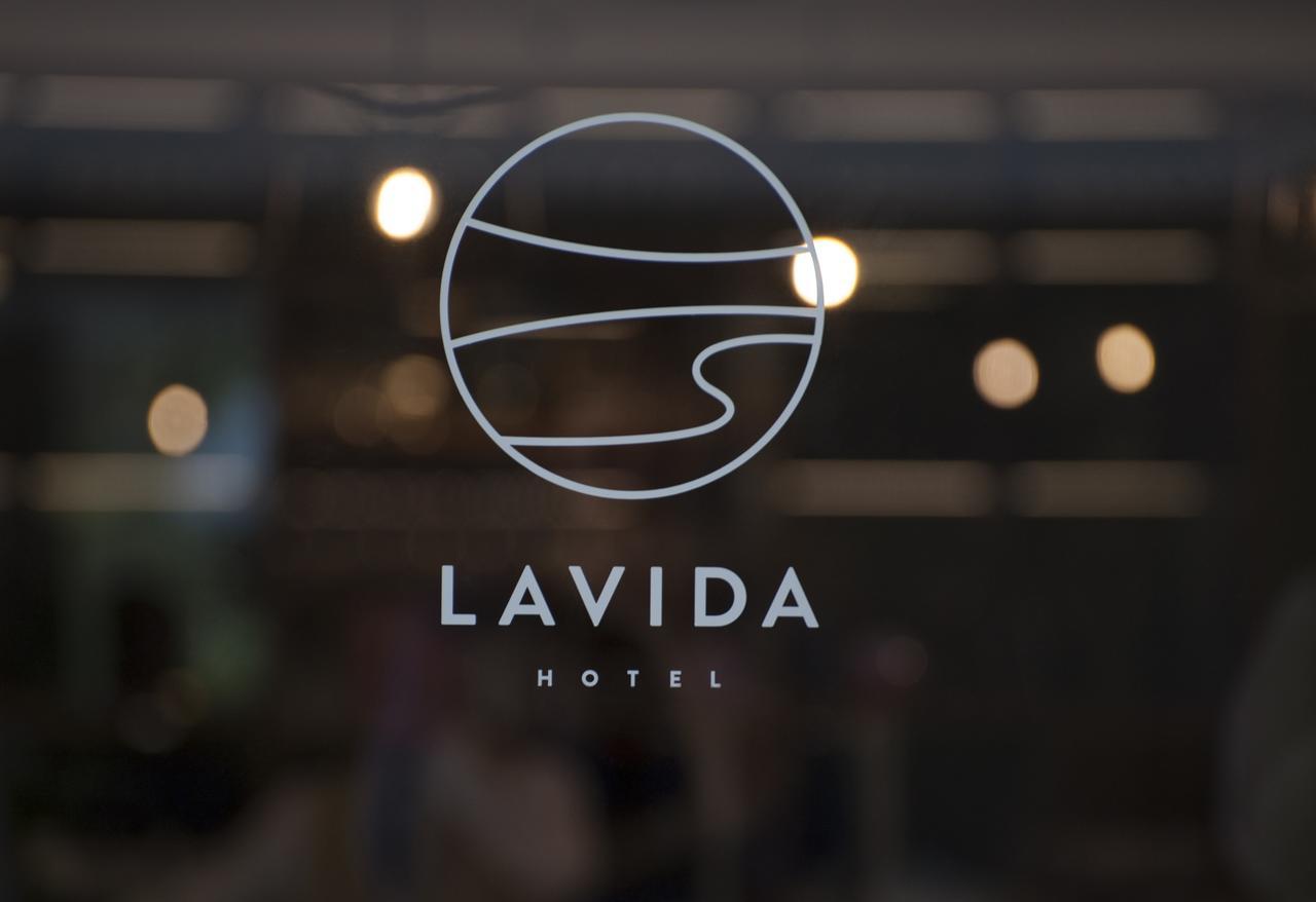 Lavida Hotel At Camiral Golf & Wellness Caldes de Malavella Kültér fotó